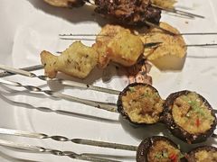 -三个大叔东北烧烤·砂锅菜(西三旗店)