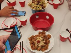 -偏爱炒鸡(老县衙店)