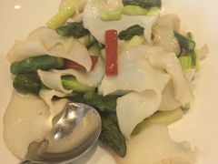 -杭州香格里拉·香宫中餐厅