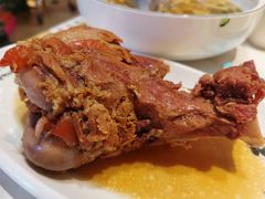 -李老哈·东北菜(宋园路店)