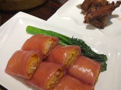 -连江国惠大酒店(连江店)