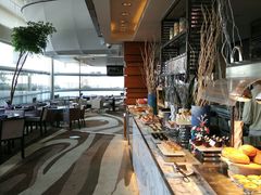 -洲际酒店·地平线全日餐厅HORIZON CAFÉ