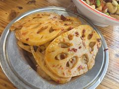 -冶建镜子·中国龙虾王(总店)
