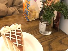 -野路甜点铺(松柏路店)