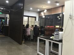 -鑫悦楼煎蟹·16年海鲜大排档
