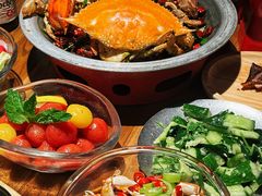 -1819餐厅·团队聚餐·烤串·精酿