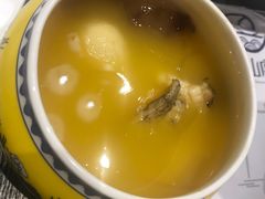 -唐山宴大唐州府精品中餐