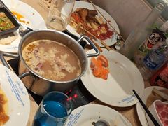 -星伦多自助料理(永旺店)