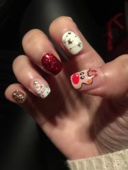 -PinkBaby美甲美睫