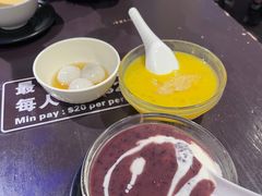 -佳佳甜品(寧波街總店)