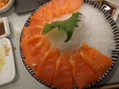 -友壹町寿司(嘉洲广场店)