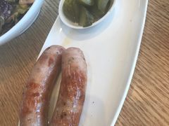 -辛德勒啤酒德餐厅