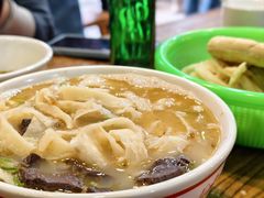 -兄弟俩老李家牛肉汤(总店)