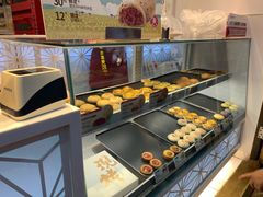 -嘉华鲜花饼·现烤(昆明老街店)