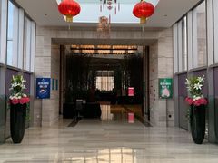 -虎门美思威尔顿酒店(海之光自助餐)