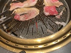 -花时·炭火烧肉(东百中心A馆店)