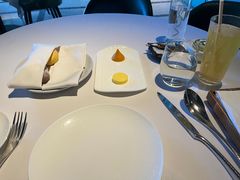 -L'Arome芳芳法国餐厅(仙林金鹰店)