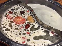 -傣妹火锅(南京东路一店)