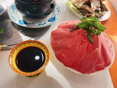 -藏味八珍特色火锅