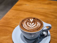 -常识咖啡common sense(春熙路店)