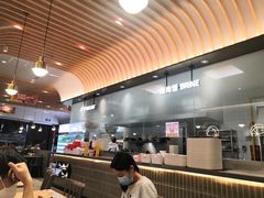 -每味每客·重庆麻辣烫(拓展大厦店)