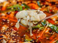 -香满锅老北京羊蝎子火锅·家常菜(新街口店)