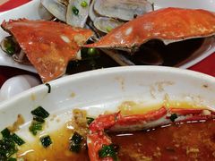-郭巨人农家食堂(南部商务区店)