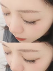-Verywang半永久纹眉•仪器野生眉