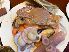 -火舞泰·泰式海鲜火锅餐厅(世纪城店)