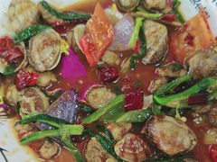 -景好海鲜餐厅(大鹏必选旅游店)