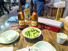 -老五烧烤(盘金华府总店)
