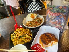 -婉泰·特色小吃·舂鸡脚(告庄二店)
