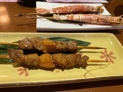 -大渔铁板烧(中山路八佰伴店)