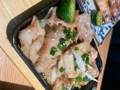 -沼津港精致料理·寿喜烧·烧鸟(青浦宝龙广场日料榜单店)