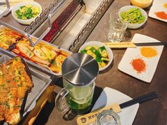 -很久以前羊肉串(南京路第一百货店)