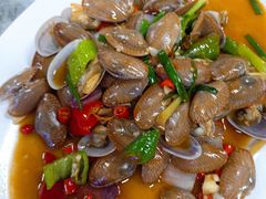 -四川小胡子海鲜(丁村万人海鲜广场店)