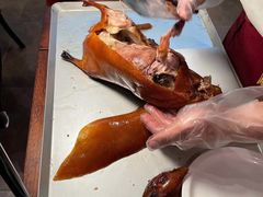 -阿庄新豫菜(航海东路店)