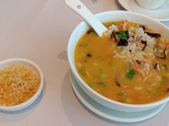 -粤财皇冠假日酒店·彩华轩中餐厅