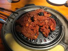 -超级神炭烤肉夜食(芥园西道店)