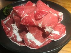 牛眼肉-呷哺呷哺(凯旋广场店)