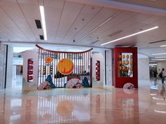 -厦门市图书馆(集美新城馆区)