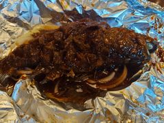 -开元食府(长兴路店)