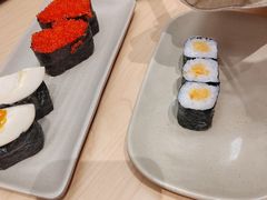 -友壹町寿司(佛山新DNA店)