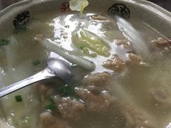 -盛天毛血旺非遗美食(观音桥店)
