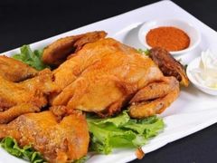 -春来和(汉城南路店)