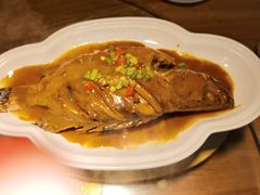 -刀板香·安徽菜(望江东路店)