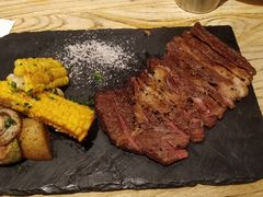 -Cyclus Craft Kitchen薩克思手工厨房