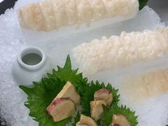 -揽季锅物会·海鲜姿造(五四路店)