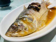 -绿雅酒家(江西中路店)