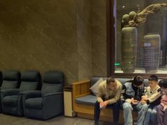 -星河湾温泉洗浴酒店